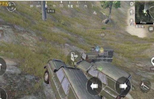 和平精英新车皮最新爆料,全新设计，视觉盛宴来袭！